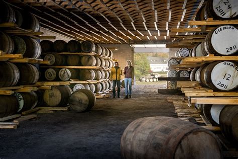 glenora distillers